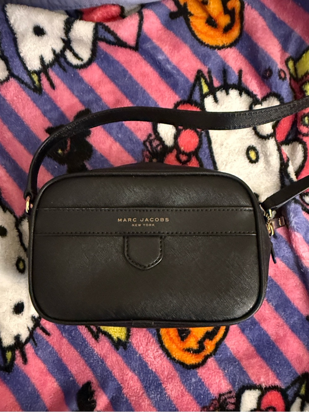 Marc Jacobs The Liaison in Black